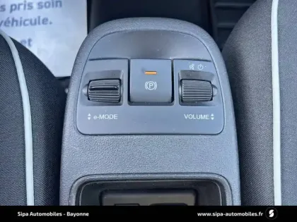 Photo 27 Fiat 500  e 95 ch