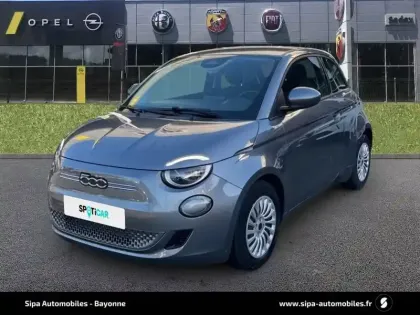 Photo 92 Fiat 500  e 95 ch