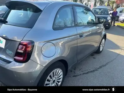Photo 83 Fiat 500  e 95 ch