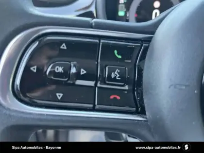 Photo 18 Fiat 500  e 95 ch