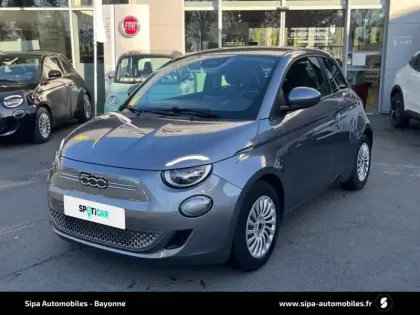 Photo 132 Fiat 500  e 95 ch