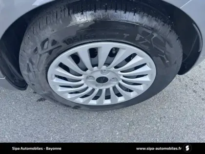 Photo 30 Fiat 500  e 95 ch