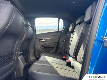 Photo 30 Peugeot 208 Gén. II Ph1 NG GT 5