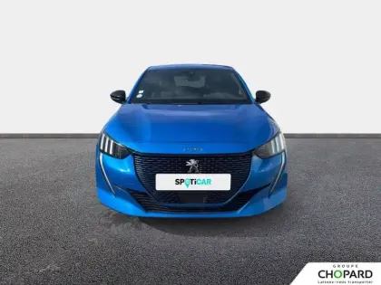 Photo 41 Peugeot 208  Electrique 50 kWh 136ch