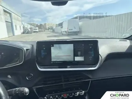 Photo 32 Peugeot 208 Gén. II Ph1 NG GT 5