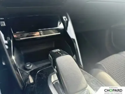 Photo 38 Peugeot 208 Gén. II Ph1 NG GT 5