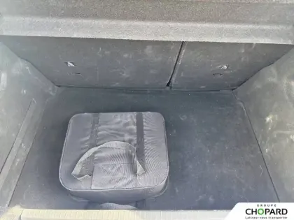 Photo 25 Peugeot 208 Gén. II Ph1 NG GT 5