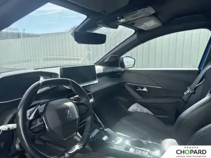 Photo 29 Peugeot 208 Gén. II Ph1 NG GT 5