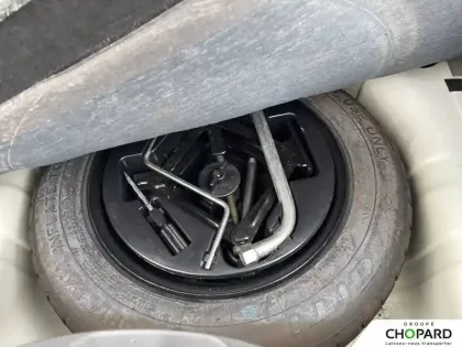 Photo 19 Fiat 500  1.2 69 ch