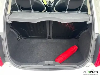 Photo 32 Fiat 500  1.2 69 ch