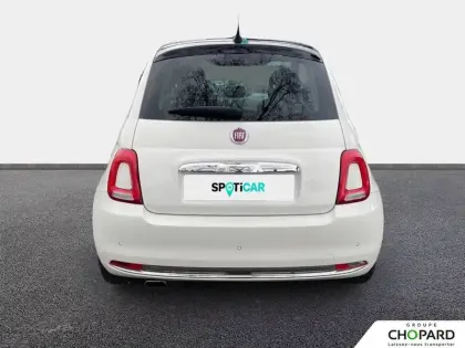 Photo 29 Fiat 500  1.2 69 ch