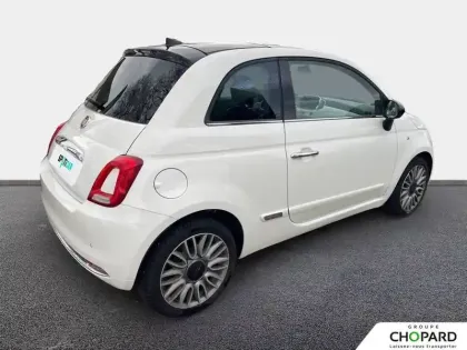 Photo 28 Fiat 500  1.2 69 ch