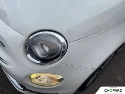 Photo 47 Fiat 500  1.2 69 ch