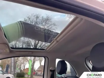 Photo 20 Fiat 500  1.2 69 ch