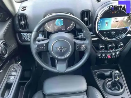 Photo 26 Mini Mini Countryman 136 ch BVA7