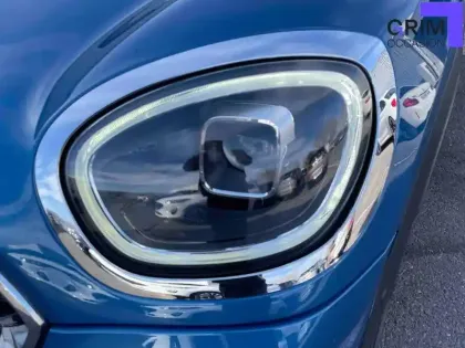 Photo 16 Mini Mini Countryman 136 ch BVA7