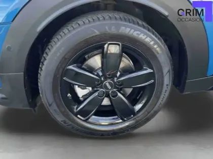 Photo 12 Mini Mini Countryman 136 ch BVA7