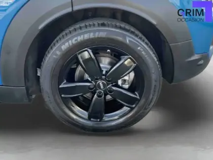 Photo 15 Mini Mini Countryman 136 ch BVA7