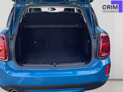 Photo 11 Mini Mini Countryman 136 ch BVA7