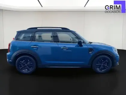 Photo 23 Mini Mini Countryman 136 ch BVA7
