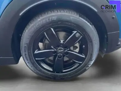 Photo 34 Mini Mini Countryman 136 ch BVA7