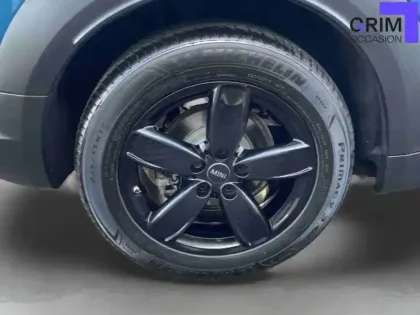 Photo 14 Mini Mini Countryman 136 ch BVA7