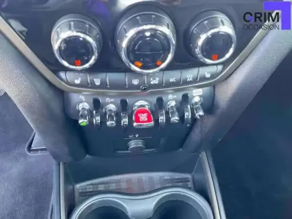 Photo 8 Mini Mini Countryman 136 ch BVA7