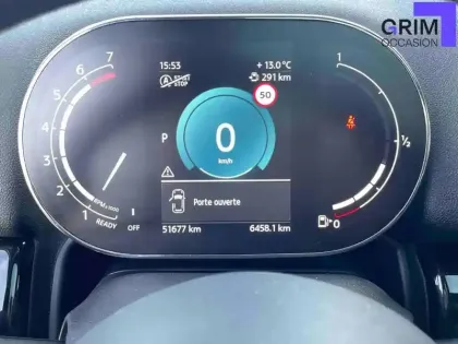 Photo 6 Mini Mini Countryman 136 ch BVA7