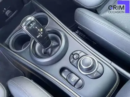 Photo 9 Mini Mini Countryman 136 ch BVA7