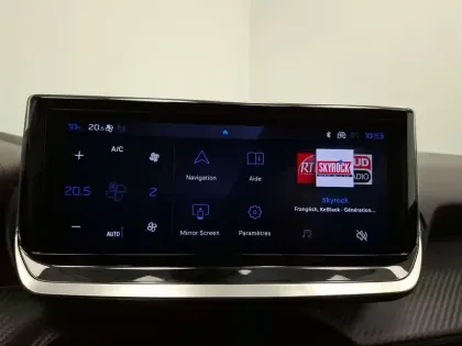 Photo 19 Peugeot 208 Gén. II Ph2 Allure 5