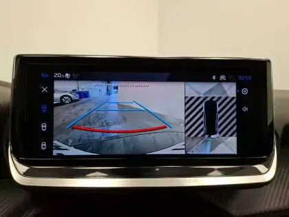 Photo 25 Peugeot 208 Gén. II Ph2 Allure 5