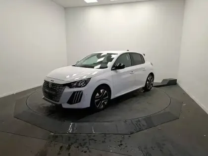 Photo Peugeot 208 Allure