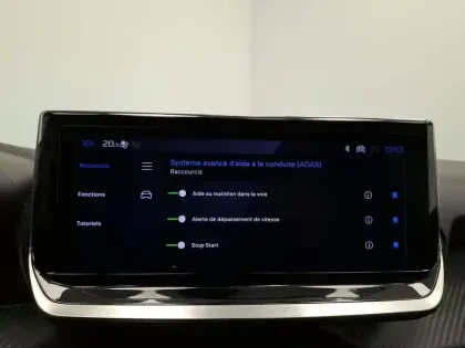 Photo 21 Peugeot 208 Gén. II Ph2 Allure 5