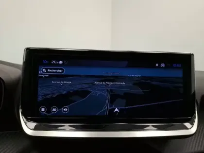 Photo 20 Peugeot 208 Gén. II Ph2 Allure 5