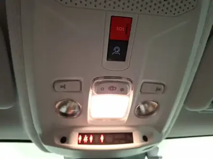 Photo 27 Peugeot 208 Gén. II Ph2 Allure 5