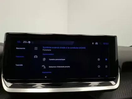 Photo 22 Peugeot 208 Gén. II Ph2 Allure 5