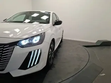 Photo 33 Peugeot 208 Gén. II Ph2 Allure 5