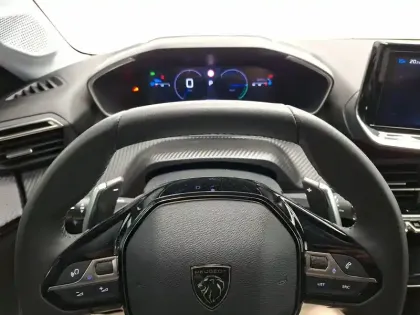 Photo 15 Peugeot 208 Gén. II Ph2 Allure 5