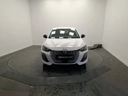 Photo 7 Peugeot 208 Gén. II Ph2 Allure 5