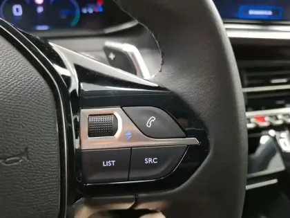 Photo 16 Peugeot 208 Gén. II Ph2 Allure 5