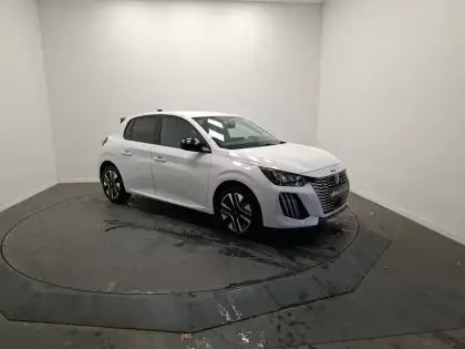 Photo 6 Peugeot 208 Gén. II Ph2 Allure 5