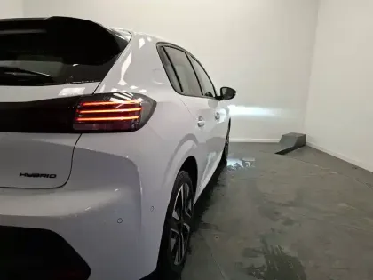 Photo 31 Peugeot 208 Gén. II Ph2 Allure 5