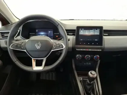 Photo 13 Renault Clio  Blue dCi 100 ch GSR2