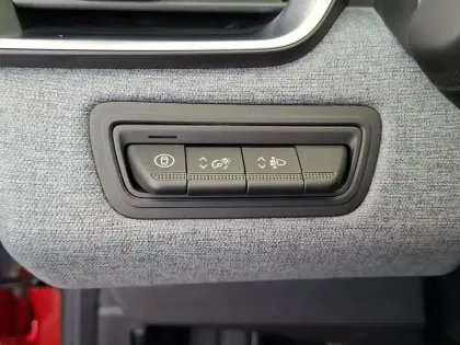 Photo 31 Renault Clio  Blue dCi 100 ch GSR2