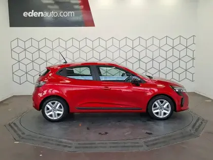 Photo 5 Renault Clio  Blue dCi 100 ch GSR2