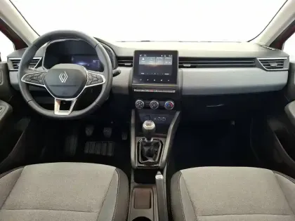 Photo 10 Renault Clio  Blue dCi 100 ch GSR2