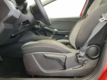 Photo 26 Renault Clio  Blue dCi 100 ch GSR2