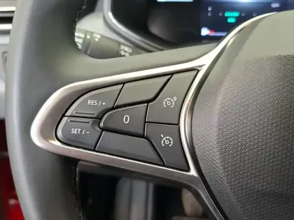 Photo 29 Renault Clio  Blue dCi 100 ch GSR2