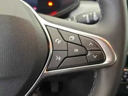 Photo 30 Renault Clio  Blue dCi 100 ch GSR2