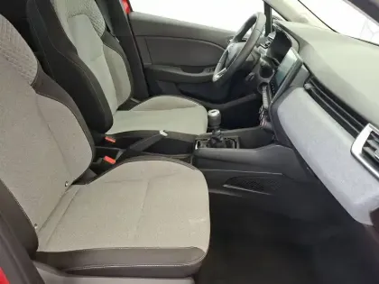 Photo 8 Renault Clio  Blue dCi 100 ch GSR2